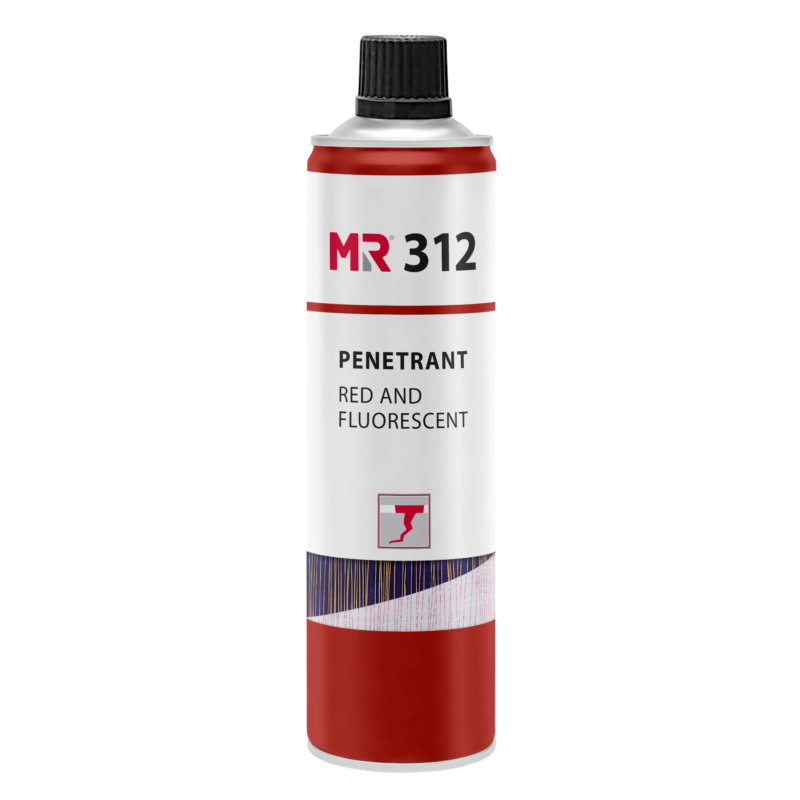 MR 312 spray