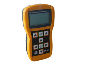 DM5E UT falvastagságmérő