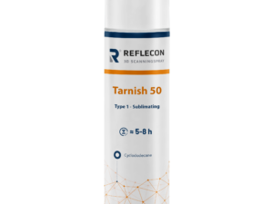 Reflecon 50 Tarnish Tükröződésgátló spray 3D szkenneléshez