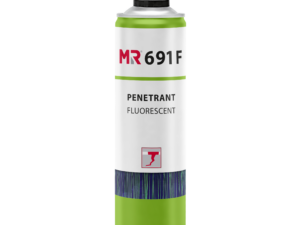 MR 691 F fluoreszkáló penetráló folyadék