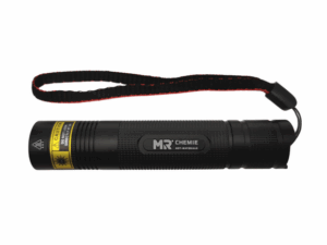 MR 96 E UV LED zseblámpa