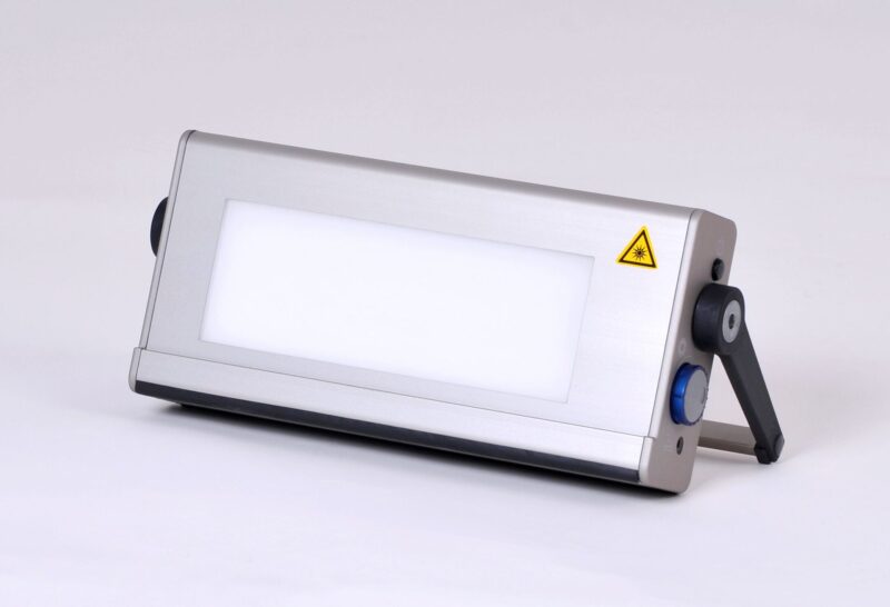 Kowolux M1 LED röntgenfilm kiértékelő lámpa