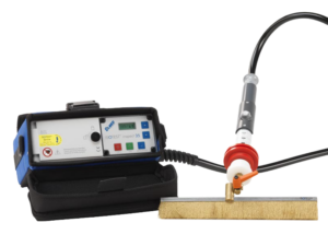 ELMED ISOTEST inspect készülék