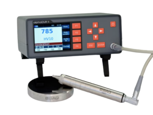 alphaDUR II készülék