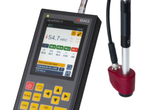 dynaROCK III készülék